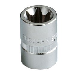 Obrázek pro produkt 1/2" Nástavec torx vnitřní E18x40mm