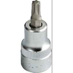 Obrázek pro produkt 3/8" Nástavec Torx 45x50mm