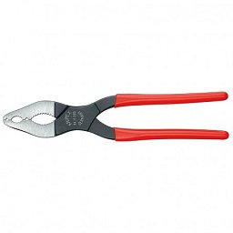 Obrázek pro produkt KNIPEX 8411200 kleště pro automechaniky délka 200mm ( rovná hlava )