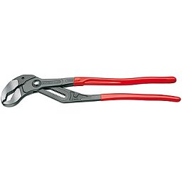 Obrázek pro produkt KNIPEX 8701560 kleště sikovky Cobra délka 560mm ( rukojeti potažené plastem )