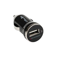 Obrázek pro produkt USB adapter do auta 12V