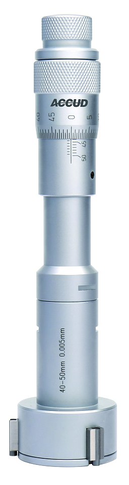 Obrázek pro produkt ACCUD 362-019-01 třídotekový dutinoměr 225-250mm / 0.005mm