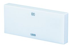 Obrázek pro produkt ACCUD 516-004-11 koncová měrka keramická 100mm třída př. 1 ( s osvědčením o kontrole )