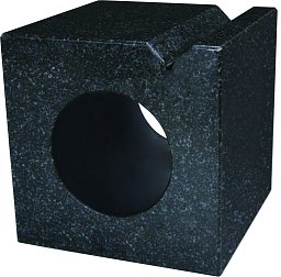 Obrázek pro produkt ACCUD 645-006-01 granitový V-BLOK 160x160x160mm