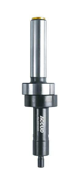 Obrázek pro produkt ACCUD 694-020-02 mechanický najížděcí trn TiAlN 10/4mm ( φ20mm )