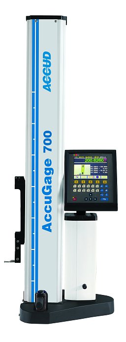 Obrázek pro produkt ACCUD 2D PRECISION HEIGHT GAUGE 1000mm