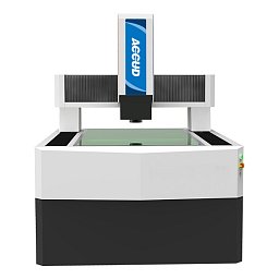 Obrázek pro produkt ACCUD VM800CNC automatický stroj pro vizuální kontrolu 840x620mm