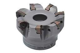 Obrázek pro produkt AKCE - CARBE CF90.063.A22.Z05.IK/XN8 fréza nástrčná čelní do rohu pr. 63mm