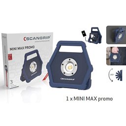 Obrázek pro produkt MINI MAX PROMO