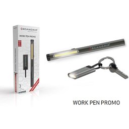 Obrázek pro produkt WORK PEN PROMO + Flash micro