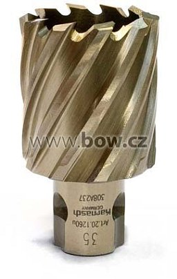 Obrázek pro produkt Jádrový vrták Ø 36 mm Karnasch GOLD-LINE 30