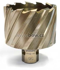 Obrázek pro produkt Jádrový vrták Ø 57 mm Karnasch GOLD-LINE 30