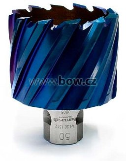 Obrázek pro produkt Jádrový vrták Ø 47 mm Karnasch BLUE-LINE 30