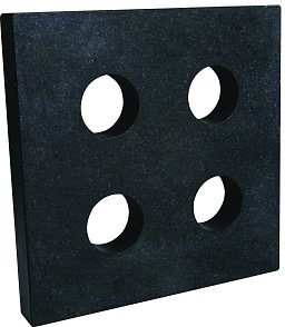 Obrázek pro produkt ACCUD 644-012-01 granitový blok 315x315mm