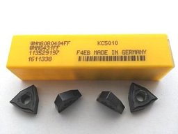 Obrázek pro produkt VÝPRODEJ - KENNAMETAL WNMG 080404-FF-KC5010