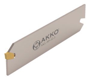 Upichovací planžety pro VBD KOREA - SP300N