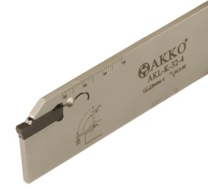 Upichovací planžety pro VBD KOREA - MGM