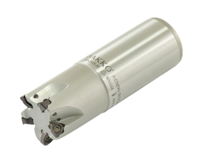 Frézy stopkové čelní pro VBD XTC typ WNGU 0806 | HabilisShop