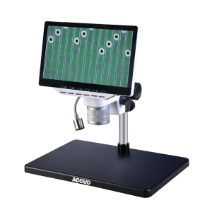 ACCUD DVM3000 video mikroskop