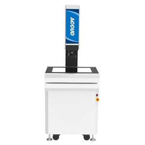 ACCUD VM automatické optické přístroje