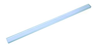 ACCUD 552 skleněná pravítka