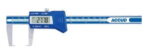 ACCUD 133 pro měření vnějších drážek