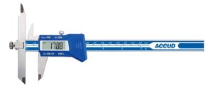 ACCUD 152 s nastavitelným ramenem