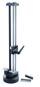 ACCUD 255 stojánek pro nastavení dutinoměrů