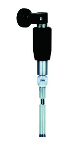 ACCUD 240M sady dělených doteků pro měření otvorů v kombinaci s úchylkoměry