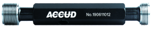 ACCUD 543 jemný metrický závit