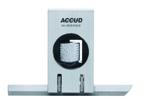 ACCUD 831 stavitelný úhelník