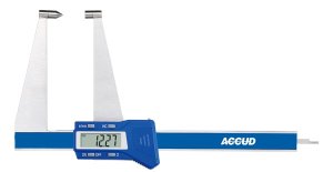 ACCUD 157 pro brzdové kotouče