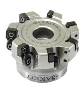 frézy nástrčné 88° pro VBD ZCC typ SNEG 1205