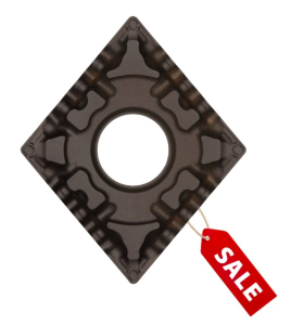 Břitové destičky - OSTATNÍ