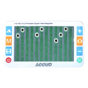 ACCUD DMN32 digitální zvětšovací přístroj