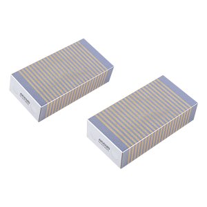 ACCUD 615 sada magnetických paralelních podložek