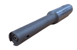 stopkové frézy AKKO pro výměnné hlavice CMT ( ocelové tělo nástroje )