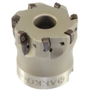 Frézy nástrčné vysokoposuvové pro VBD PRMT typ BNGX 10T3