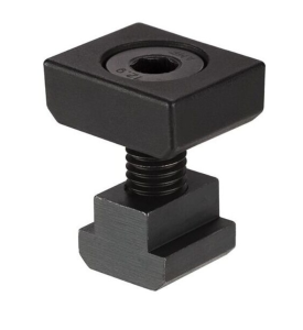 Upevňovací sady pro 3-stupňové opěrné prvky