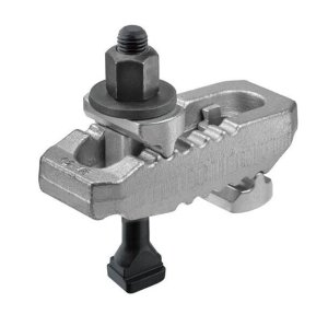 Upínky ”krokodýl”, kompletní s DIN 787