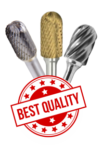 Typ C - válcové s radiusem