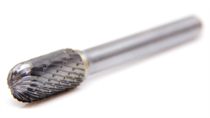 typ C - válcové s rádiusem