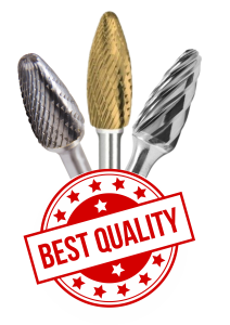 Typ F - stromečkové s radiusem