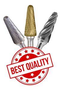 Typ L - kuželové s radiusem