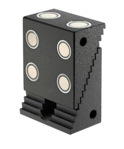 Upínací podložky s magnetem