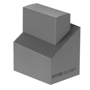 Upínací podložky, plynule nastavitelné, kombinované