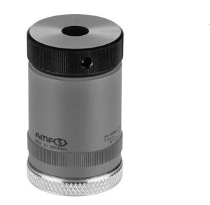 Šroubové zvedáky s plochou podpěrou a magnetickou základnou