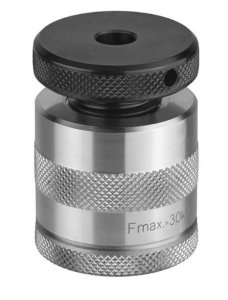 Šroubovací podpěrky s ALU + magnetickou základnou