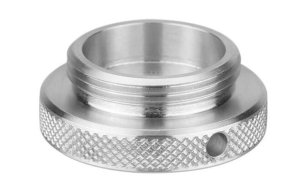 Hliníková základna