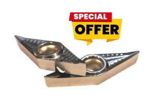 VBD CARBE VCGT 160404 AL N010 se slevou 60%